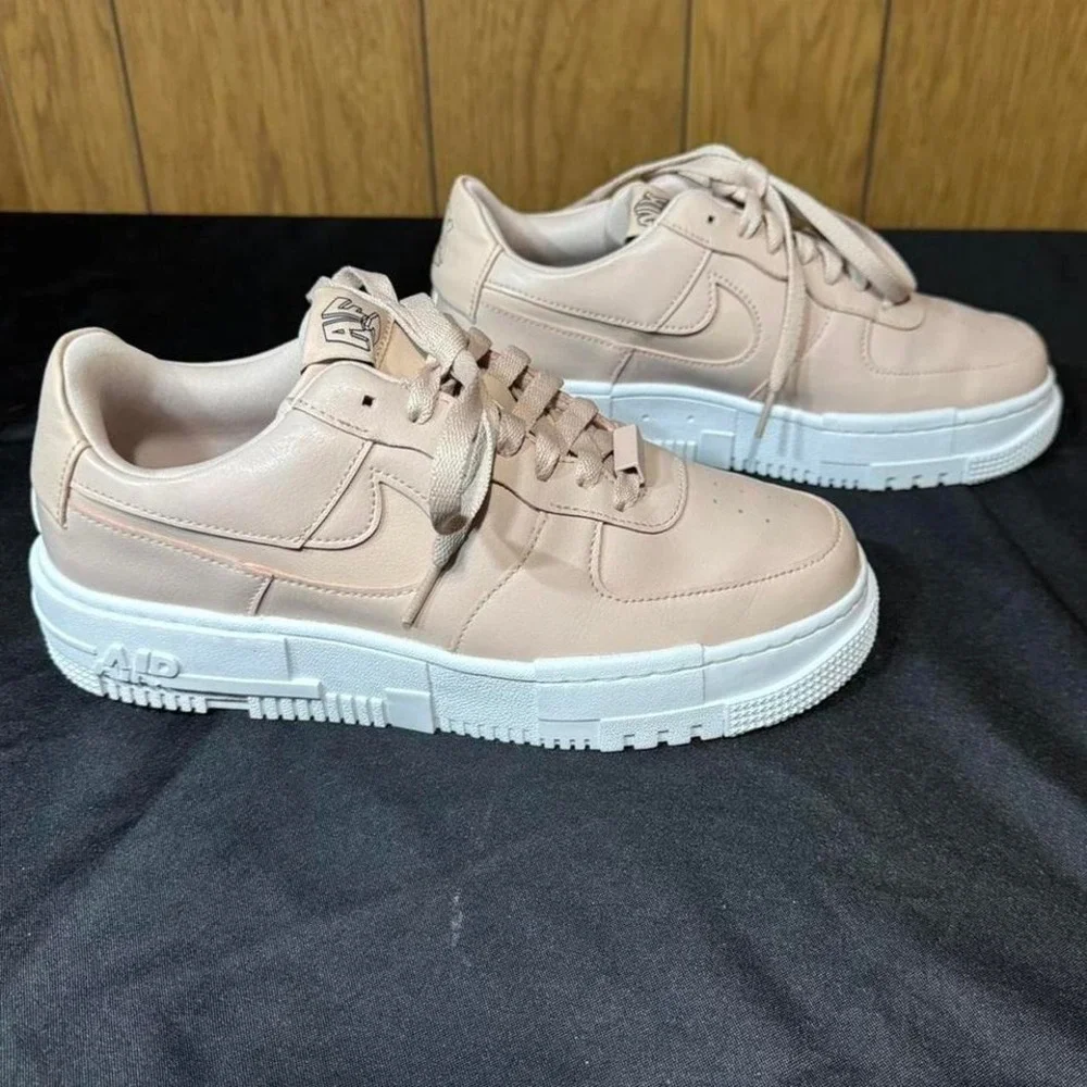 Nike air force